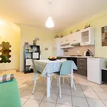 Apartment Verde *