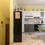 Verde Apartment