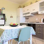 Apartment Verde