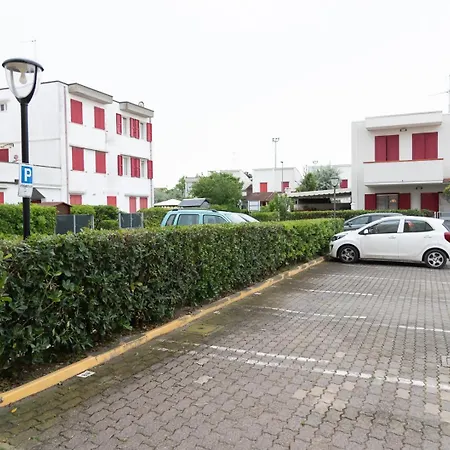 Apartment Verde