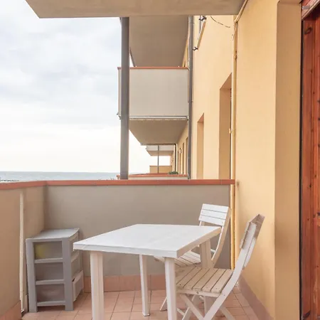 Vista Mare Appartamento *