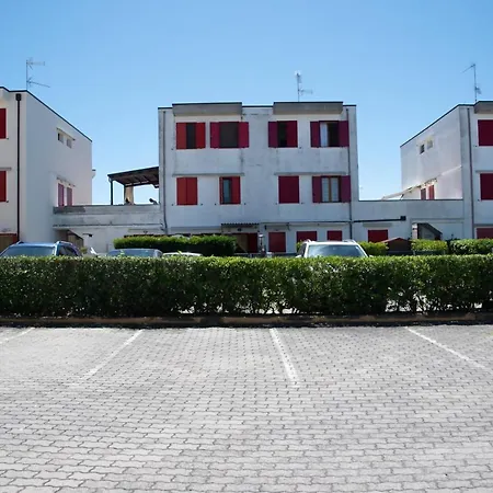 Vista Mare Daire Lido Adriano