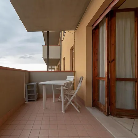 Verde Apartment