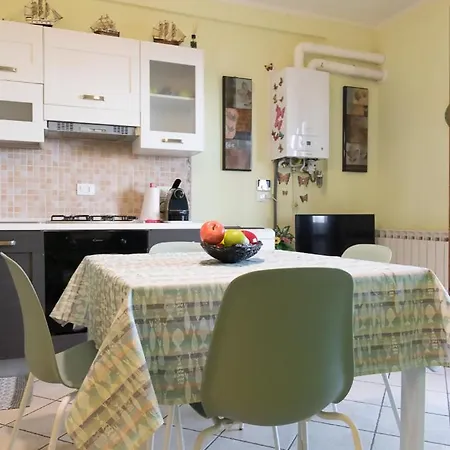 Vista Mare Appartamento *