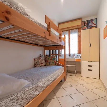 Vista Mare Appartamento Lido Adriano