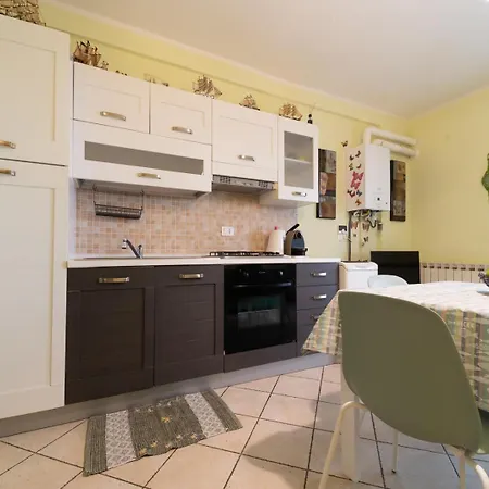 Appartamento Vista Mare Lido Adriano