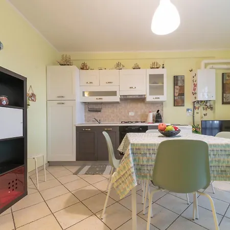 Vista Mare Appartamento