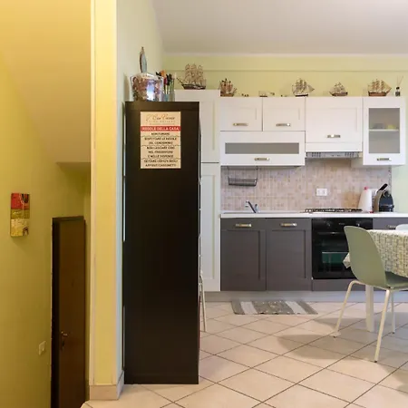 Verde Apartment