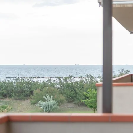 Apartment Verde *