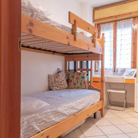 Verde Apartment