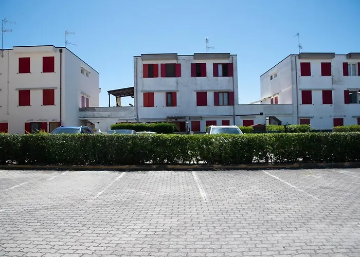 Vista Mare Daire Lido Adriano