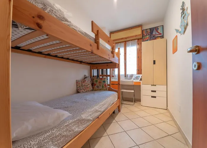 Vista Mare Daire Lido Adriano