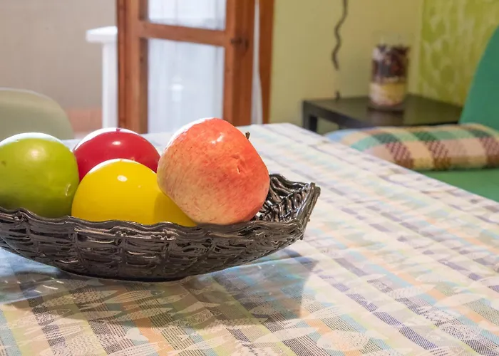 Vista Mare Lido Adriano