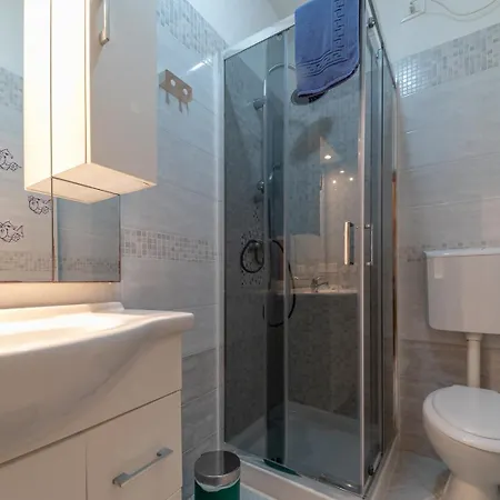 Apartamento Vista Mare