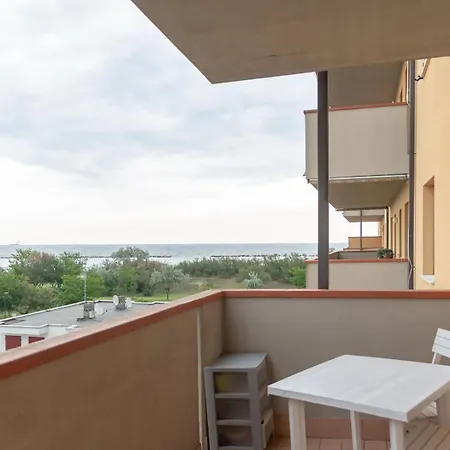 Διαμέρισμα Vista Mare *