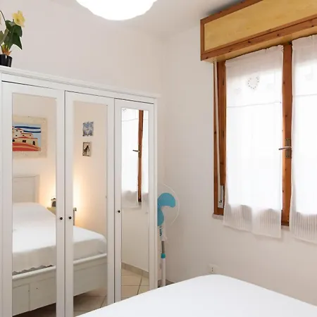 Vista Mare Διαμέρισμα Lido Adriano