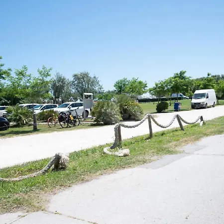 Vista Mare Apartamento *