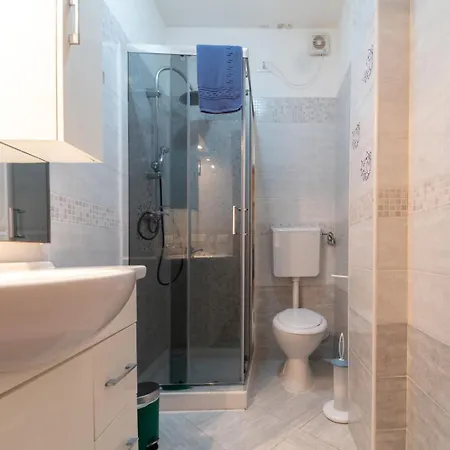 Vista Mare Apartamento *