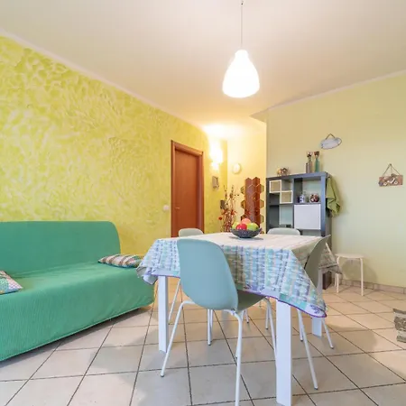 Vista Mare Apartamento Lido Adriano