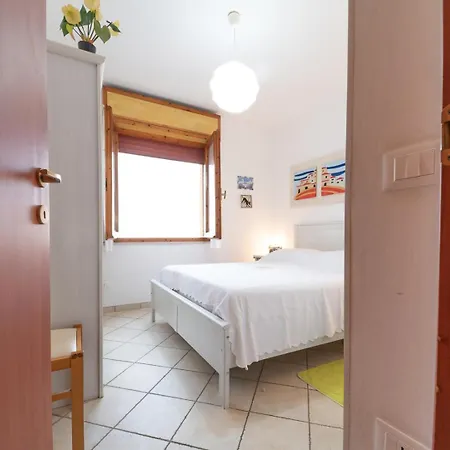 Vista Mare Apartamento