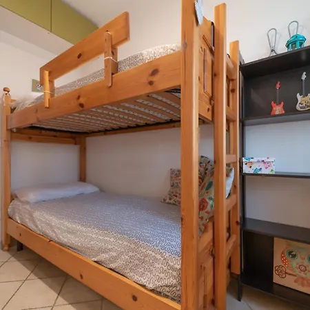 Vista Mare Apartamento *