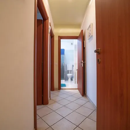 Vista Mare Apartamento Lido Adriano