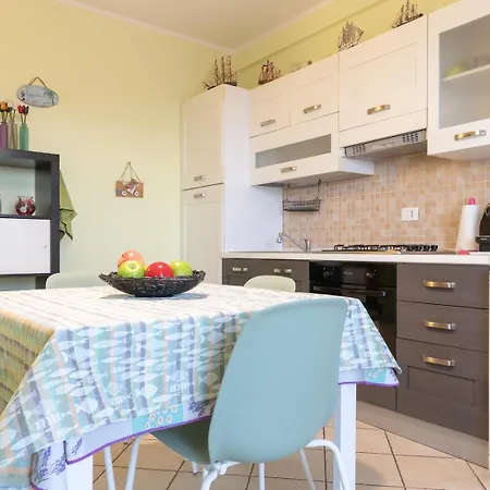 Apartamento Vista Mare