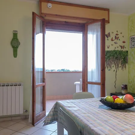 Vista Mare Διαμέρισμα *