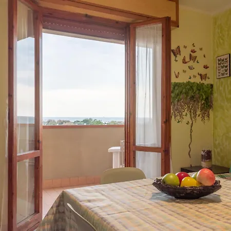Vista Mare Διαμέρισμα Lido Adriano