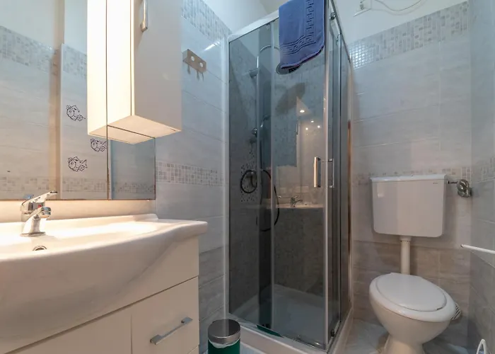 아파트 Vista Mare