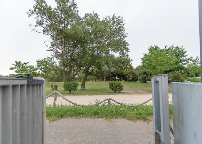 Vista Mare 아파트 *