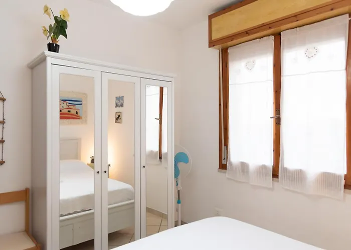 Vista Mare Lejlighed Lido Adriano