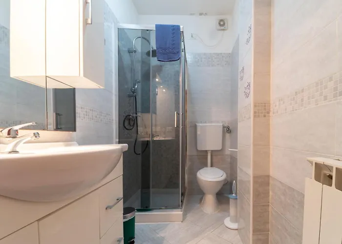 Vista Mare 아파트 *