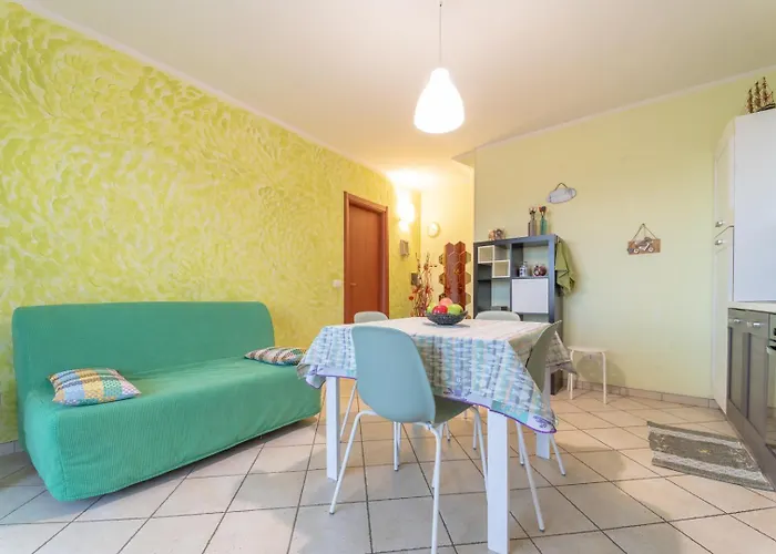 Vista Mare Lejlighed Lido Adriano