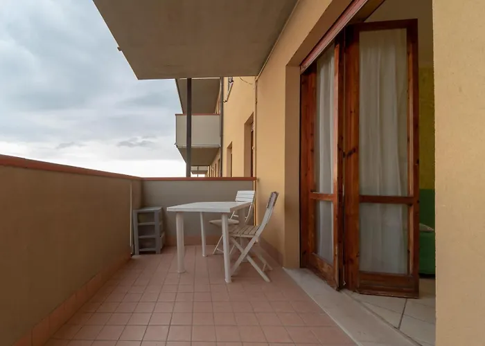 Vista Mare Lejlighed