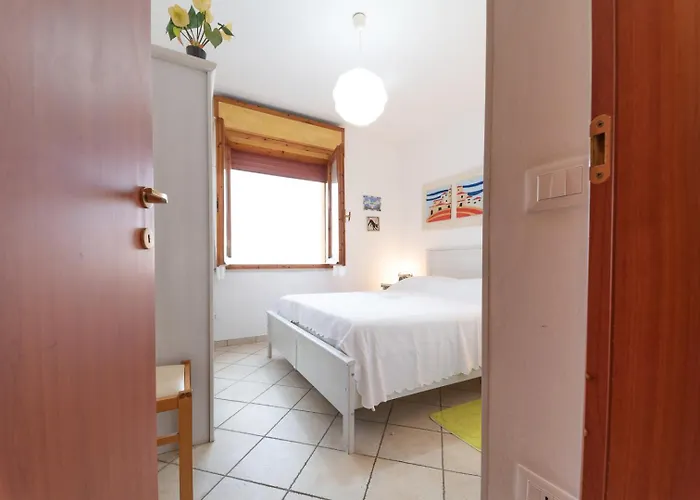 Vista Mare Lejlighed