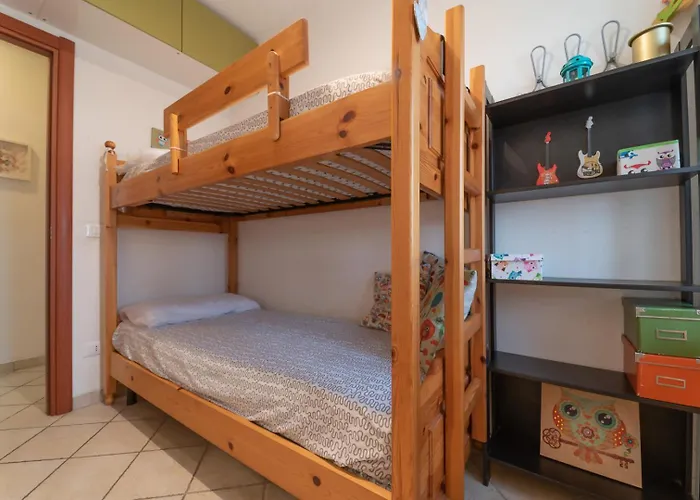 Vista Mare 아파트 *