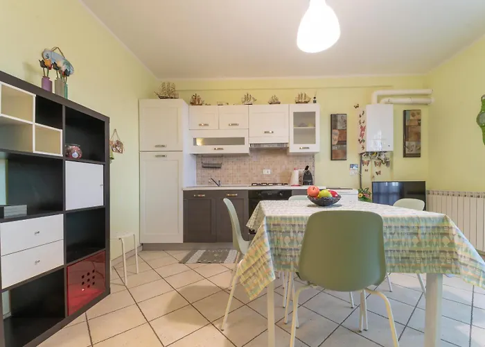 Vista Mare 아파트