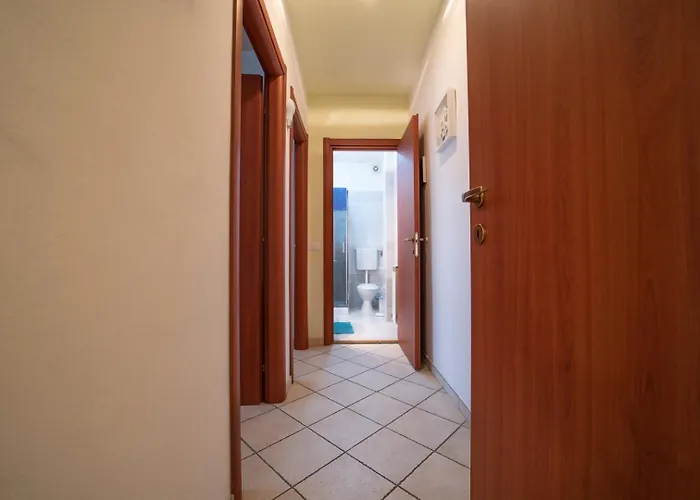 Vista Mare 아파트 리도아드리