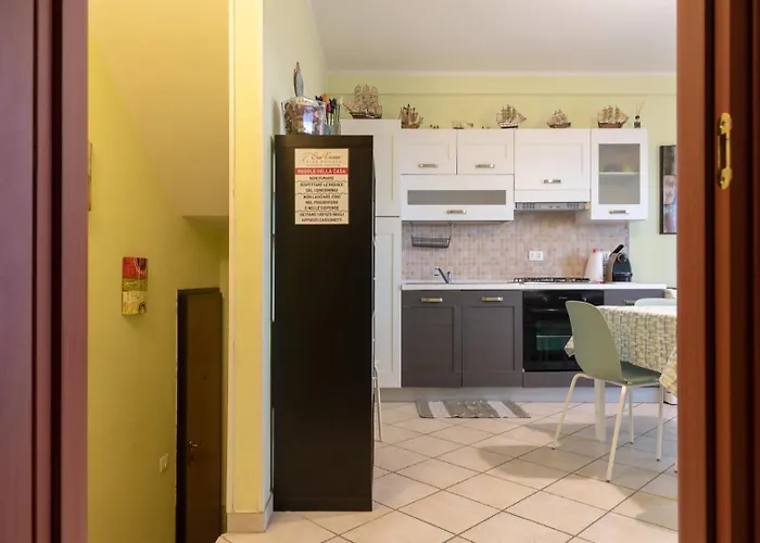 Vista Mare 아파트