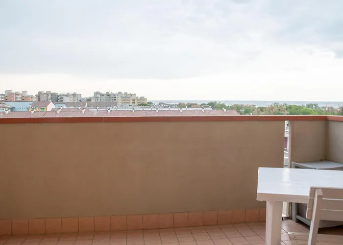 Vista Mare 아파트 *