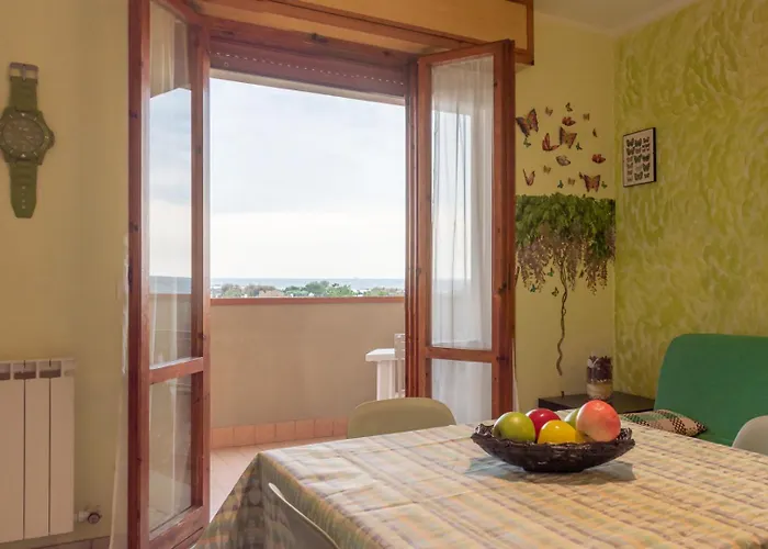 Vista Mare Lejlighed Lido Adriano