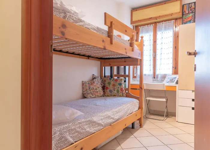 Vista Mare 아파트